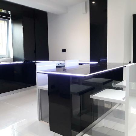 Ezra Luxury Apartments ナボダリ エクステリア 写真