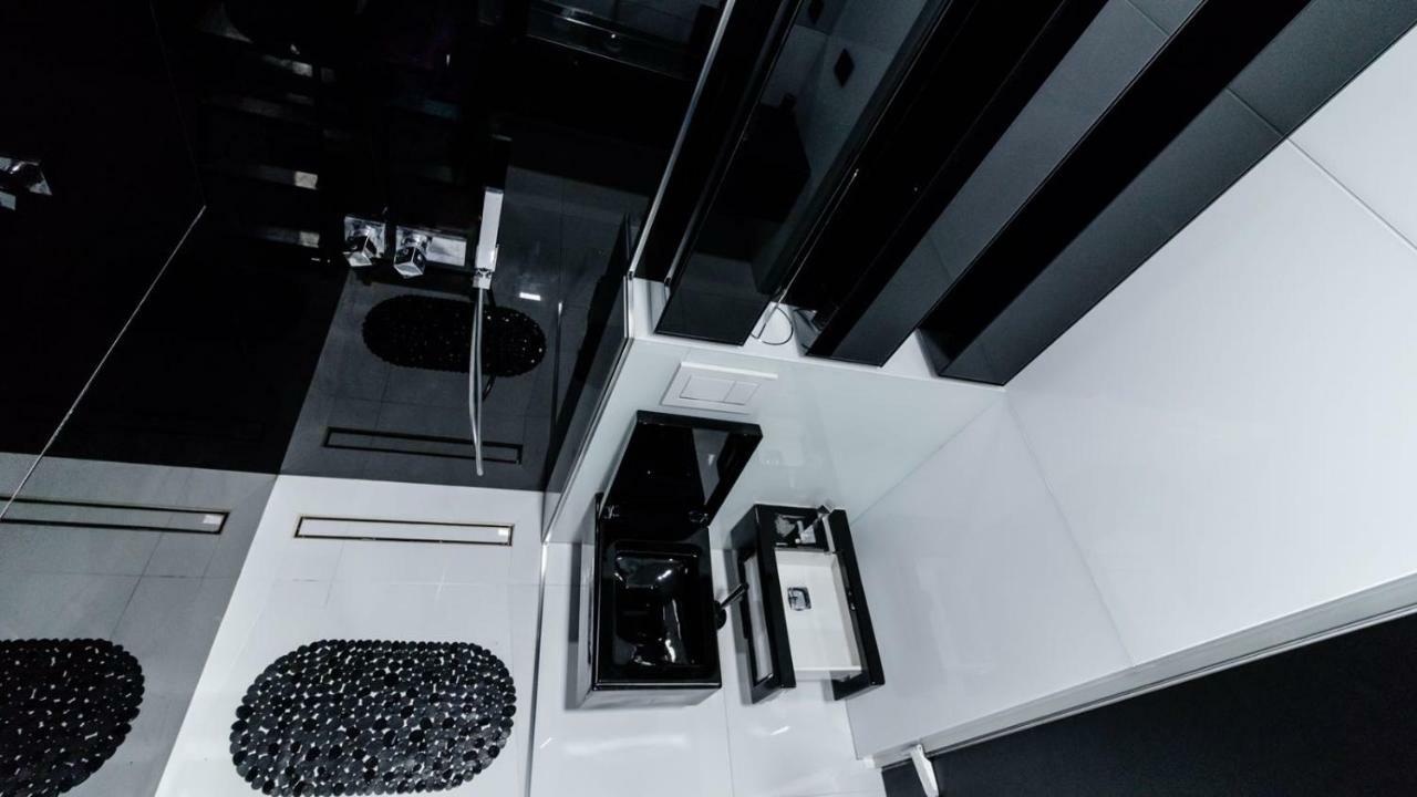 Ezra Luxury Apartments ナボダリ エクステリア 写真