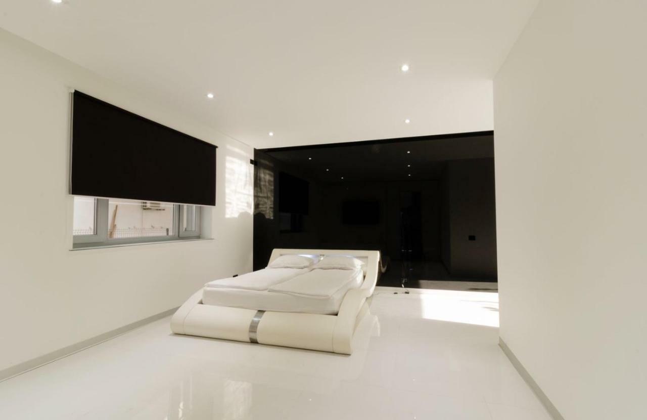 Ezra Luxury Apartments ナボダリ エクステリア 写真