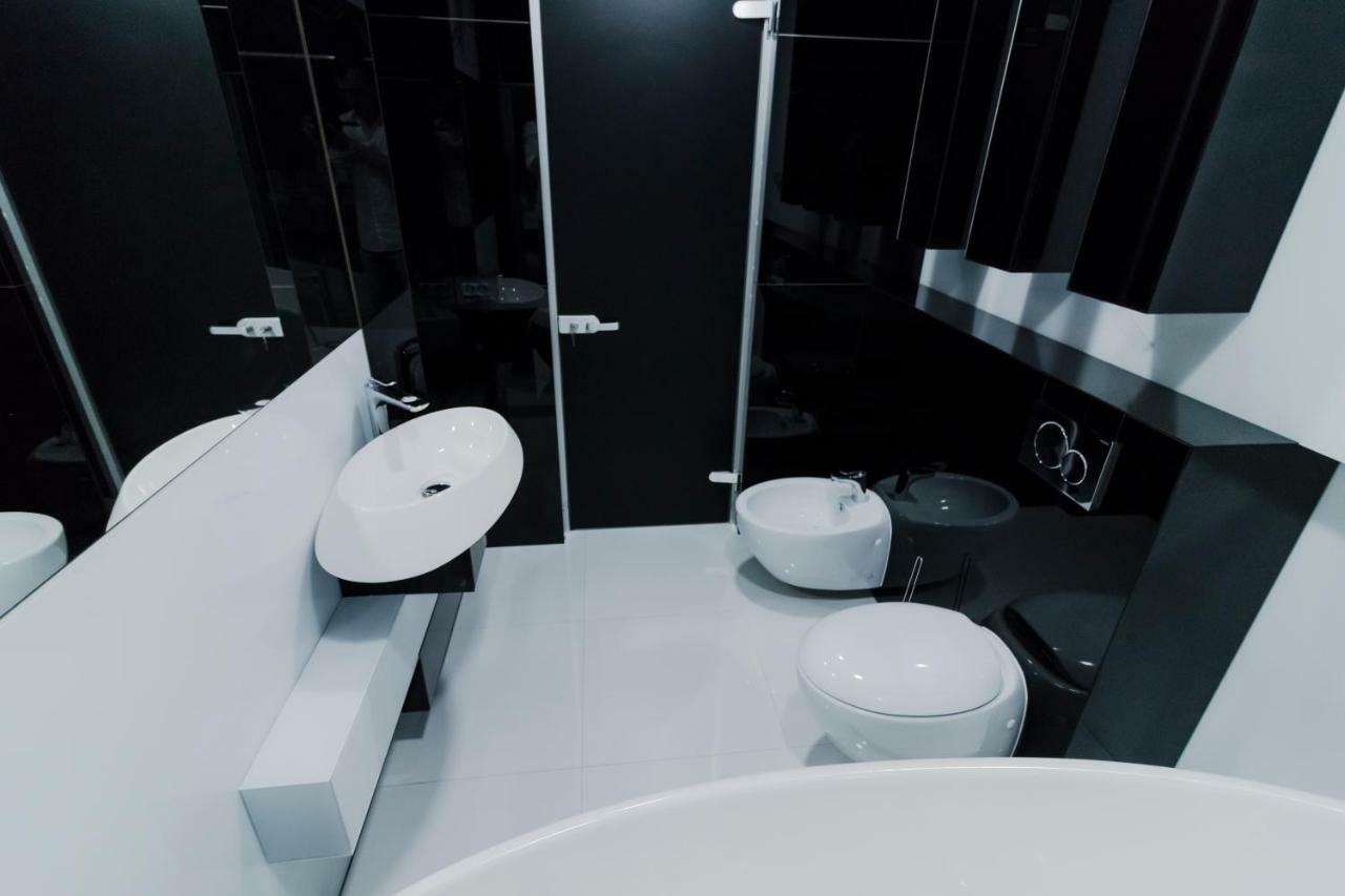 Ezra Luxury Apartments ナボダリ エクステリア 写真