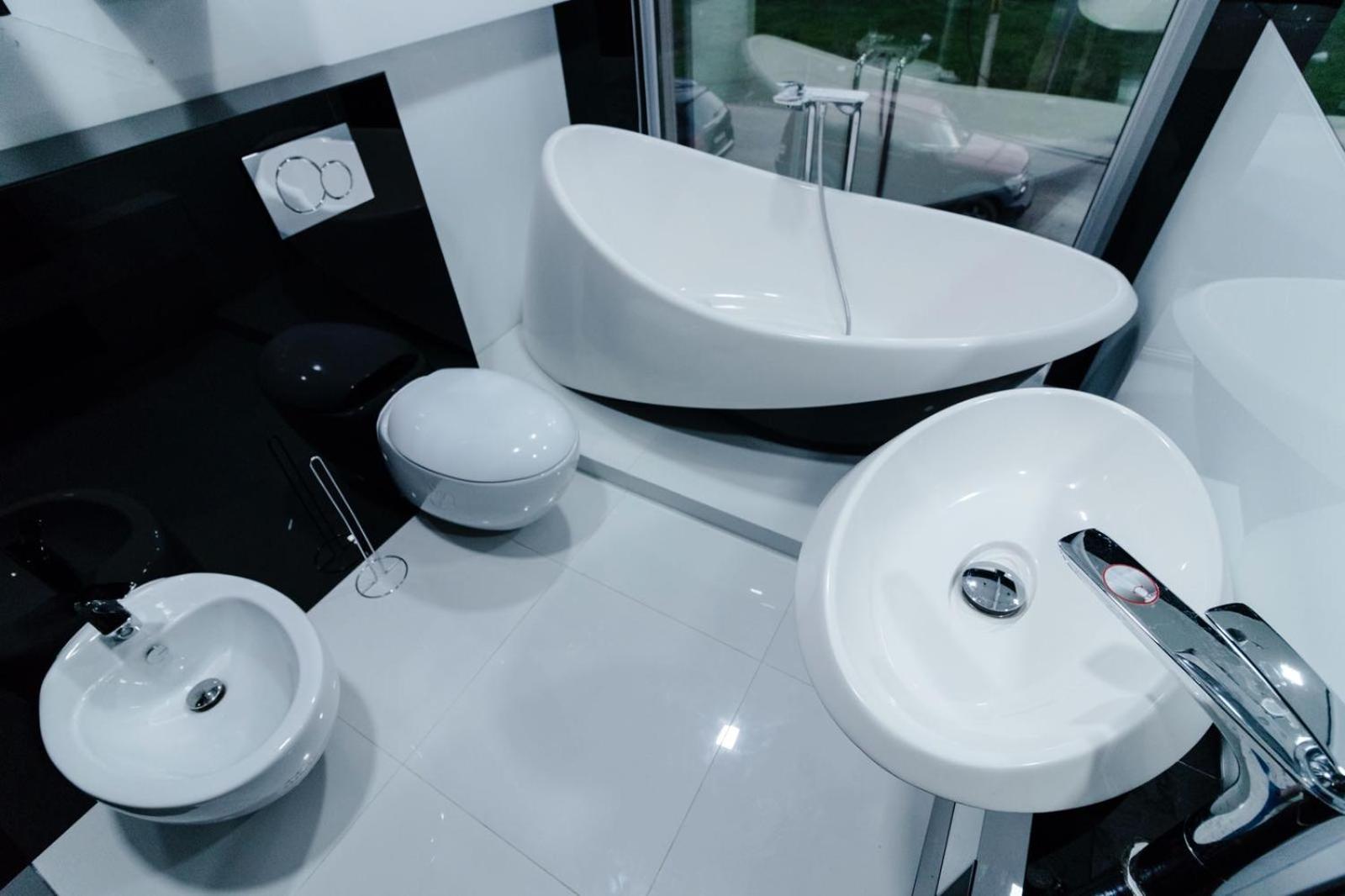 Ezra Luxury Apartments ナボダリ エクステリア 写真
