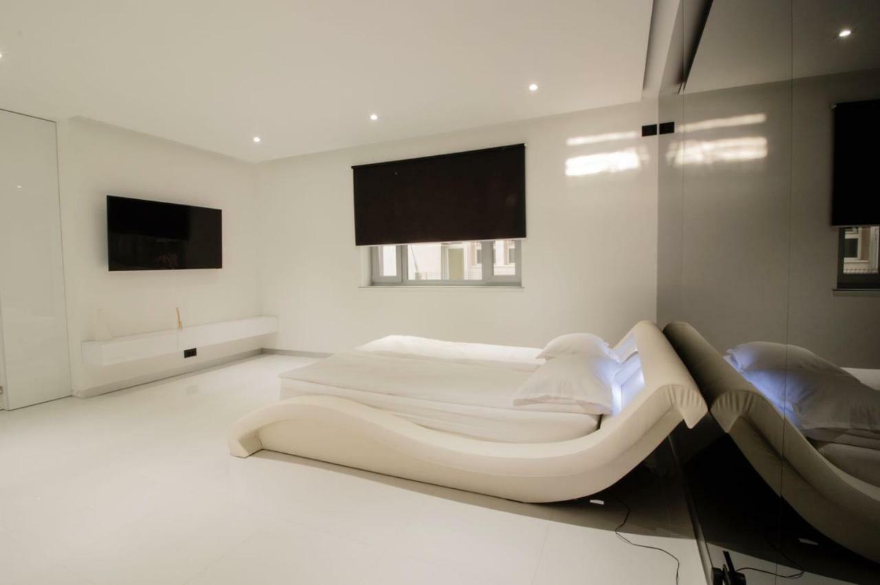 Ezra Luxury Apartments ナボダリ エクステリア 写真